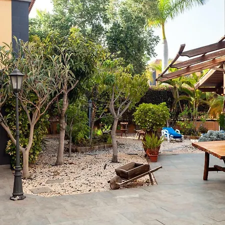 Casa La Duquesa Apartment Costa Adeje (Tenerife)