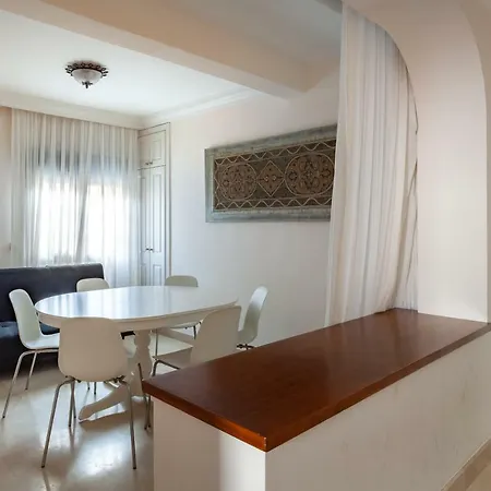 Casa La Duquesa Costa Adeje (Tenerife)