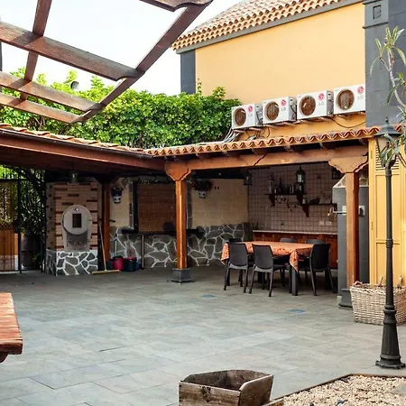 Apartment Casa La Duquesa Costa Adeje (Tenerife)