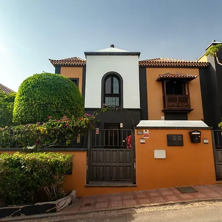 Casa La Duquesa Costa Adeje (Tenerife)