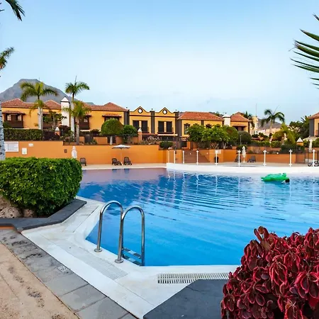 Casa La Duquesa * Costa Adeje (Tenerife)