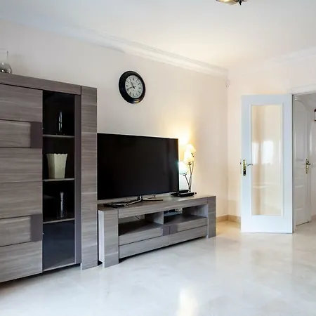 Casa La Duquesa Apartment