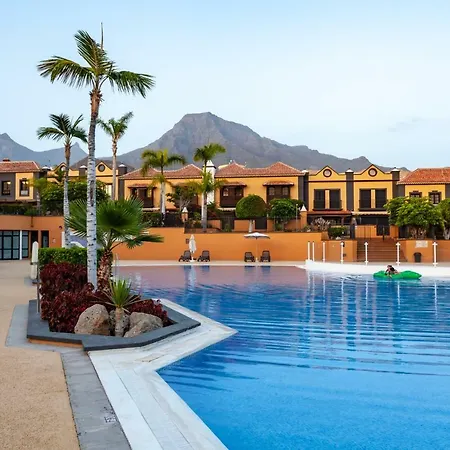 Casa La Duquesa * Costa Adeje (Tenerife)