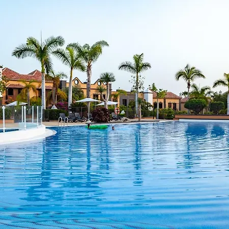 Casa La Duquesa Apartment Costa Adeje (Tenerife)