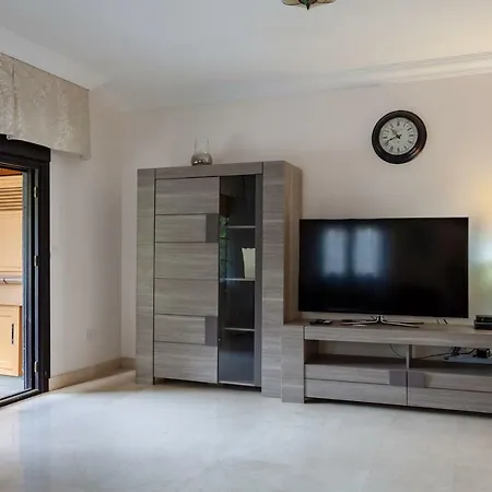 Apartment Casa La Duquesa