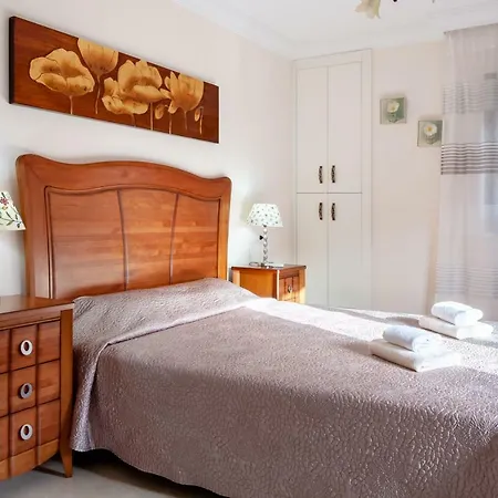 Casa La Duquesa Apartment Costa Adeje (Tenerife)