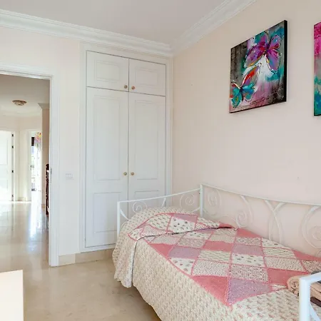 Apartment Casa La Duquesa