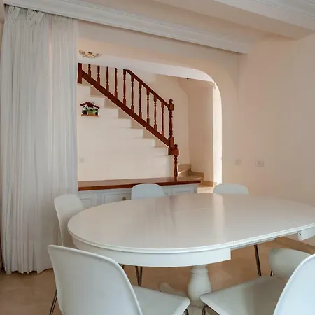 Apartment Casa La Duquesa Costa Adeje (Tenerife)