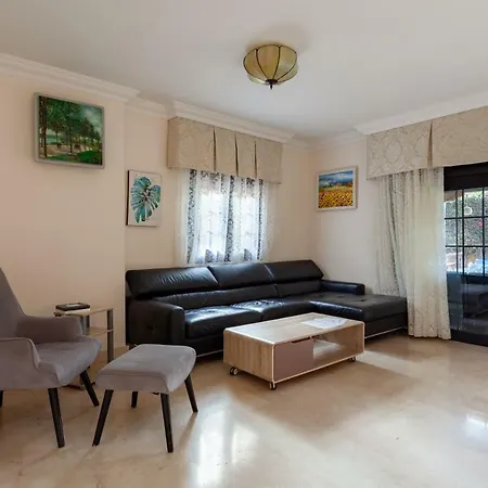 Casa La Duquesa * Costa Adeje (Tenerife)
